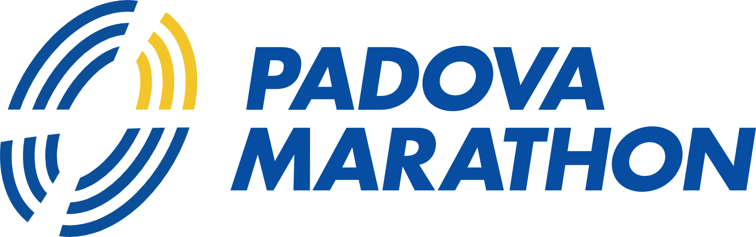 Logo Padova Marathon